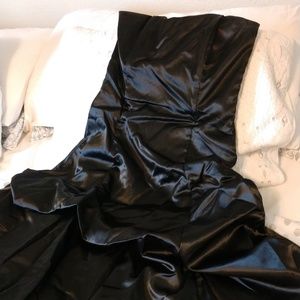 Jessica McClintock Gown